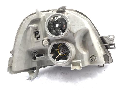 Left headlight OPEL MOVANO A Van (X70)  | BP21158887C28 