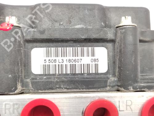 ABS pump FIAT PUNTO (188_) 1.4 | BP26132335M43 