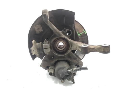 Used Left front steering knuckle SEAT IBIZA II (6K1) [1993-2002]  21154796