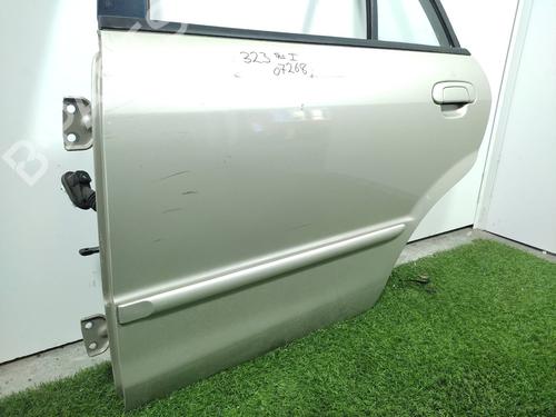 Left rear door MAZDA 323 F VI Hatchback (BJ)  | BP21150274C4 