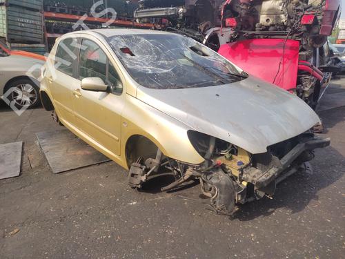 Używane części PEUGEOT 307 (3A/C) 2.0 HDi 90 4818399