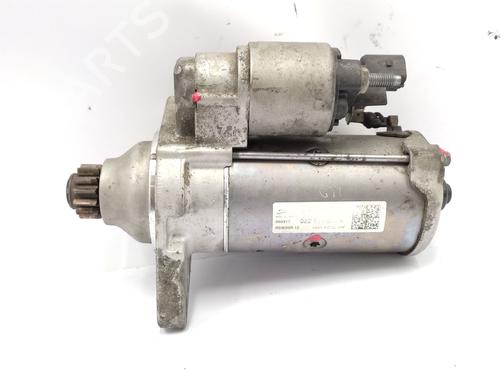 Used Starter Starter SKODA FABIA III (NJ3) 1.4 TDI (75 hp) 32852736 32852736