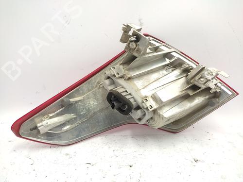 Right taillight CITROËN C4 Picasso I MPV (UD_)  | BP21158809C35 
