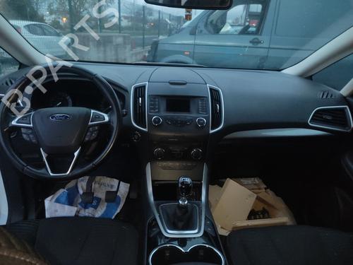 Elektronisk modul FORD S-MAX (CJ, WA6) 1.5 EcoBoost | BP22978181M83 