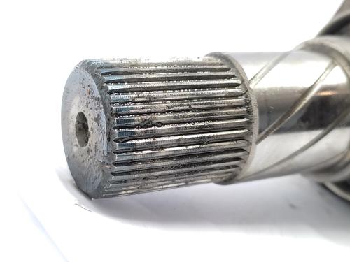 Left front driveshaft RENAULT SCÉNIC II (JM0/1_) 1.9 dCi (JM0G, JM12, JM1G, JM2C) | BP21157890M38