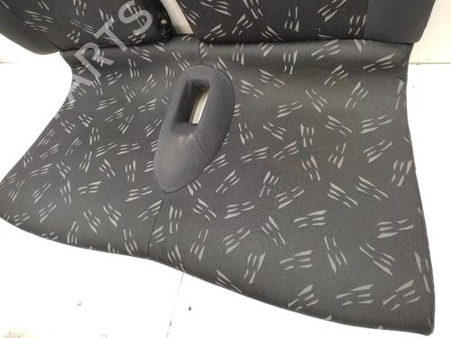 Sæde sæt MINI MINI (R50, R53) One | BP21152278C78 