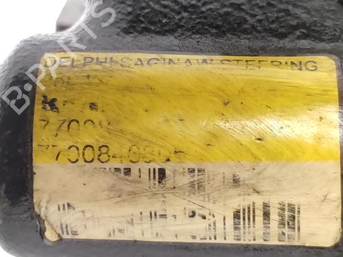 Steering pump RENAULT KANGOO (KC0/1_) D 65 1.9 (KC0E, KC02, KC0J, KC0N) | BP21156195M99