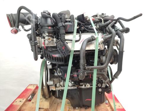 Engine SEAT IBIZA IV ST (6J8, 6P8) 1.2 TSI | BP35727570M1 - Image 3