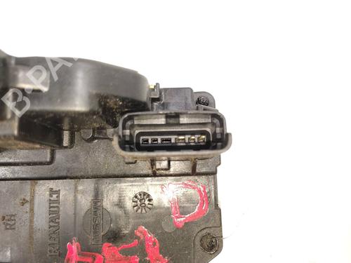 Front right lock NISSAN MICRA III (K12)  | BP21150619C97 