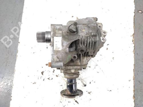 Transfer box NISSAN X-TRAIL I (T30) | BP21154397M36