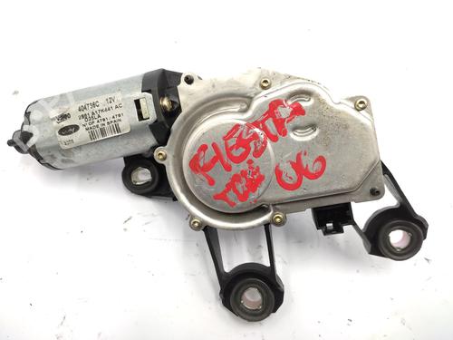 Rear wiper motor FORD FIESTA V (JH_, JD_)  | BP21156089M102 