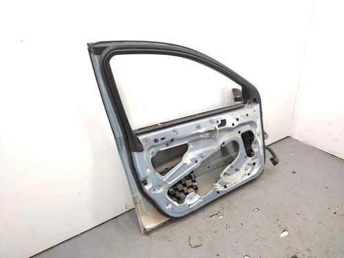 Left front door PEUGEOT 607 (9D, 9U) 2.0 HDi | BP24683158C2