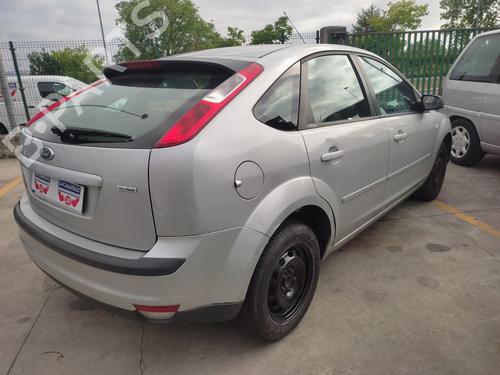 Høyre bak lås FORD FOCUS II (DA_, HCP, DP)  | BP21158002C99 