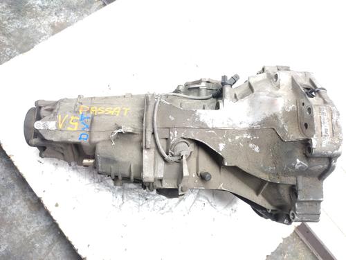 Gearbox VW PASSAT B5 (3B2) 2.3 VR5 | BP21151553M3 