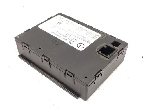 Electronic module MERCEDES-BENZ E-CLASS (W211) E 270 CDI (211.016) | BP28356472M83 