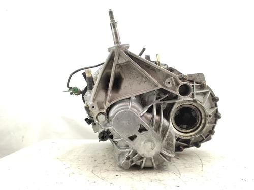 Gearbox RENAULT LAGUNA II (BG0/1_) 1.9 dCi (BG08, BG0G) | BP29888575M3 