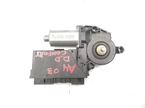Used Right front window motor AUDI A4 B6 (8E2) [2000-2005]  21154704