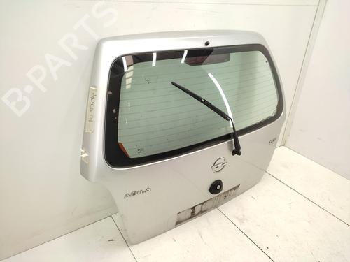 Tailgate OPEL AGILA (A) (H00)  | BP21152400C6 
