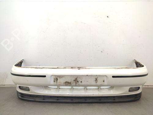 Used Front bumper Front bumper SEAT TOLEDO I (1L2) 1.6 i (101 hp) 40219472 40219472