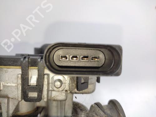 Front wiper motor FORD FIESTA VI (CB1, CCN) 1.5 TDCi | BP27242285M29 