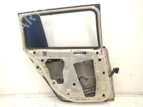 Left rear door RENAULT MEGANE II Estate (KM0/1_) 1.5 dCi (KM16, KM1E) | BP21154321C4 