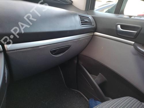 Modulo electronico FIAT ULYSSE (179_) 2.0 JTD | BP21158776M83 