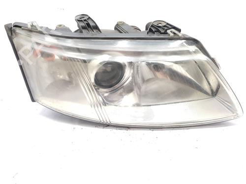 Used Right headlight SAAB 9-3 (YS3F, E79, D79, D75) [2002-2015]  21155468