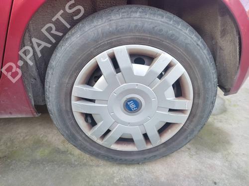 Front bumper FIAT STILO (192_) 1.6 16V (192_XB1A) | BP21154932C7 