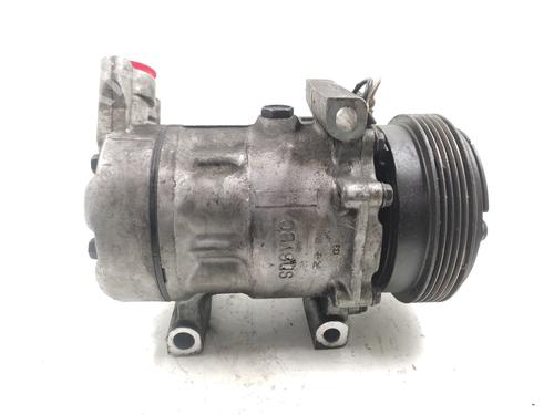 AC compressor RENAULT CLIO II (BB_, CB_)  | BP21150956M34 
