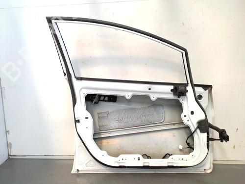 Left front door FORD FIESTA VI (CB1, CCN) 1.5 TDCi | BP27370103C2 