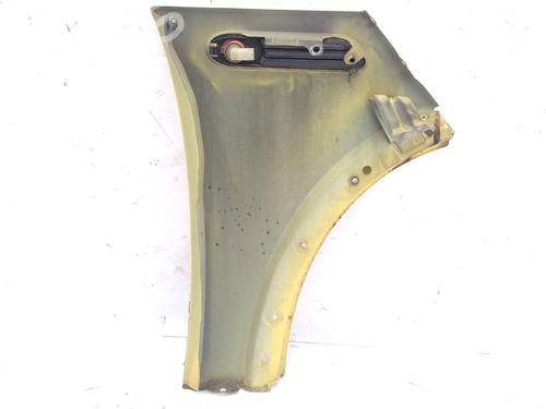 Left front fenders MINI MINI (R50, R53) One | BP29067139C41 