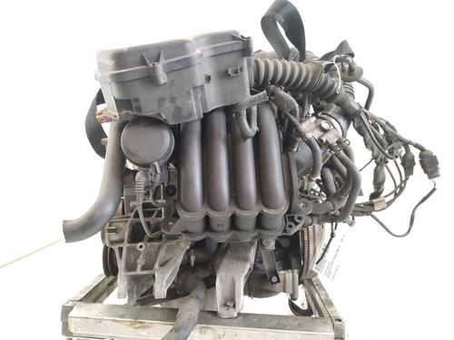 Engine VW PASSAT B5 Variant (3B5) 1.8 | BP21152630M1 