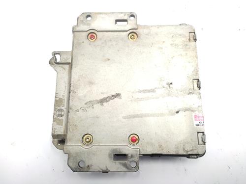 Engine control unit (ECU) LAND ROVER FREELANDER I (L314) 2.0 DI 4x4 | BP21152022M57 