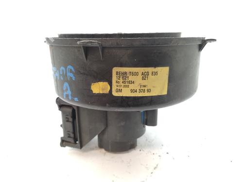 Ventilator motor OPEL ZAFIRA A MPV (T98)  | BP21153192M62 