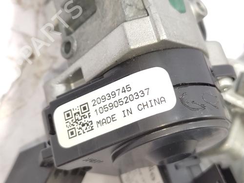 Ignition barrel OPEL INSIGNIA A Sports Tourer (G09) 2.0 CDTI (35) | BP31665320M48 