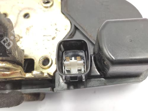 Front right lock JEEP GRAND CHEROKEE II (WJ, WG) 2.7 CRD 4x4 | BP30271913C97 