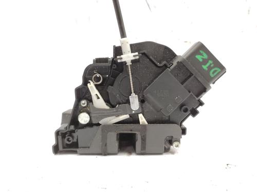 Used Front left lock FORD FOCUS C-MAX (DM2) 1.6 TDCi (90 hp) 30456040