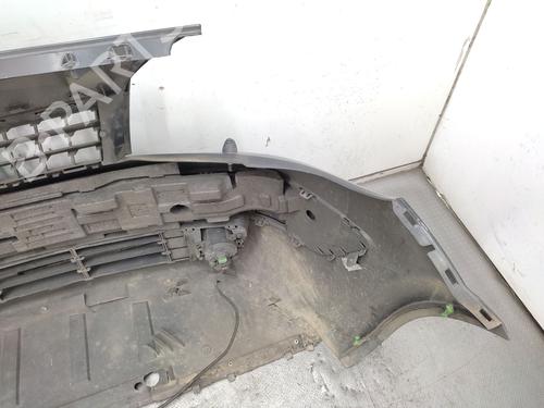 Front bumper RENAULT SCÉNIC II (JM0/1_) 1.9 dCi (JM0G, JM12, JM1G, JM2C) | BP31183123C7