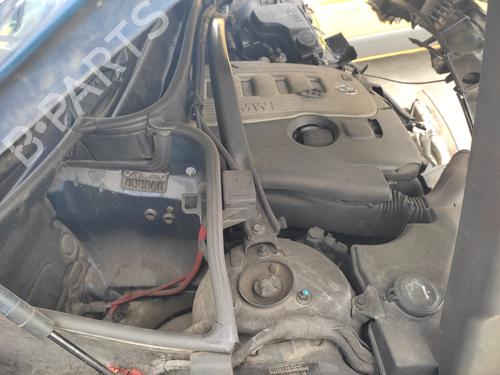 Rear left lock BMW X3 (E83) 3.0 d | BP21148869C100 