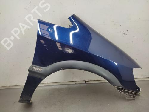 right-front-fenders-opel-zafira-a-mpv-t98-1999-2000-2001-2002-2003-2004-2005-2006-34009920 main image