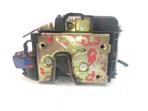 Used Front right lock SEAT IBIZA II (6K1) [1993-2002]  21152726
