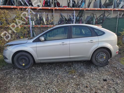 Rear right lock FORD FOCUS II (DA_, HCP, DP) 1.8 TDCi | BP21160589C99 