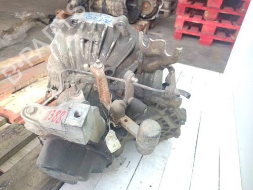 Gearbox MAZDA 3 (BK)  | BP21149893M3 