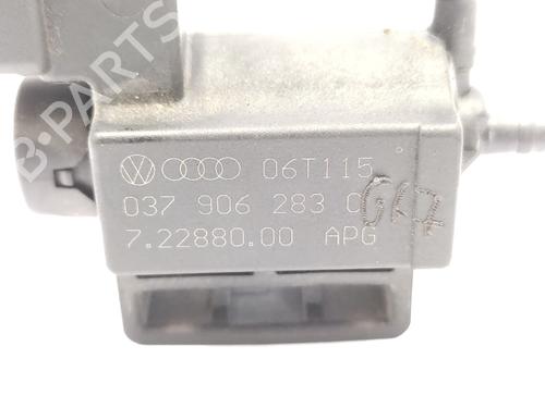 Elektronisk sensor VW GOLF V (1K1) | BP28731347M84
