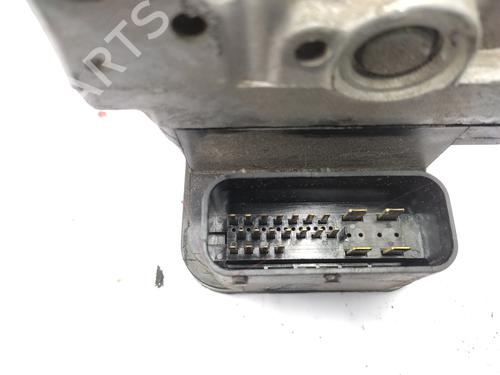 ABS pump HONDA STREAM (RN) 2.0 16V (RN3) | BP22977994M43 