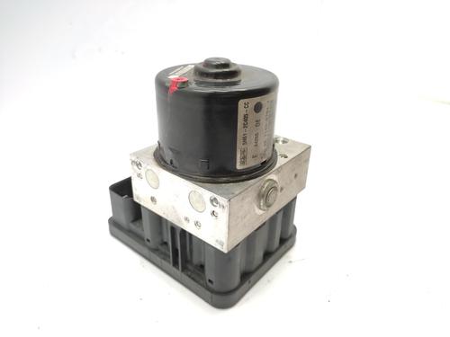 ABS pump MAZDA 5 (CR) 2.0 CD (CR19) | BP21156355M43 