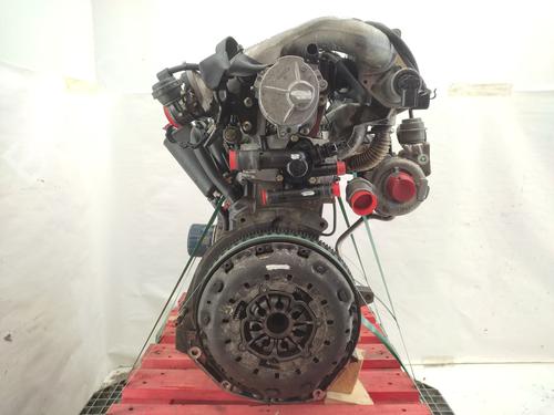 Engine RENAULT MEGANE II (BM0/1_, CM0/1_) 1.9 dCi (BM0G, CM0G) | BP29372675M1 