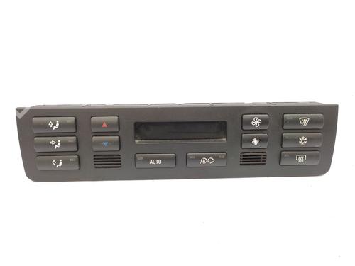 Commande Chauffage BMW 3 (E46) 320 d (150 hp) 28608423