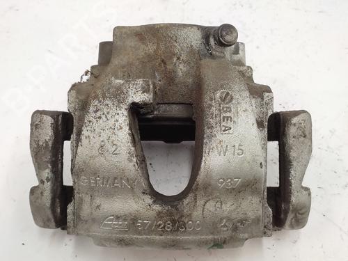 Used Left front brake caliper Left front brake caliper MERCEDES-BENZ E-CLASS (W210) E 270 CDI (210.016) (170 hp) 33049864 33049864
