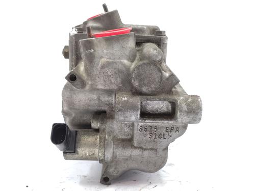 Airco pomp VW TOURAN (1T1, 1T2) 1.9 TDI | BP30437358M34 